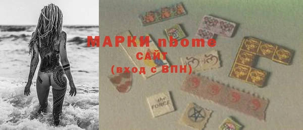 молекула духа Лихославль